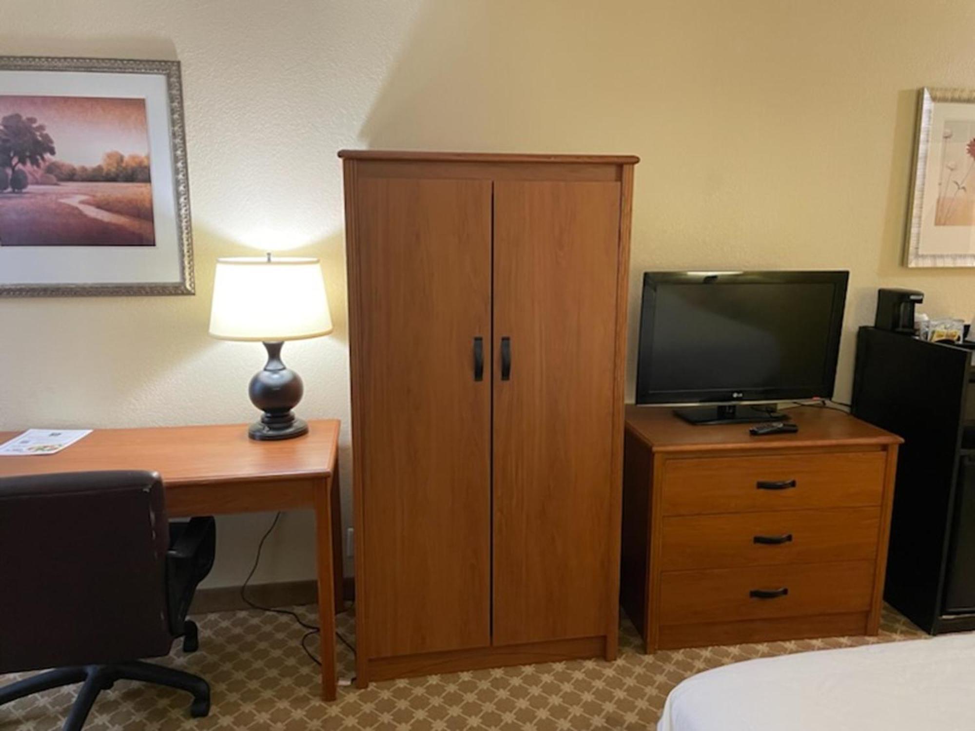 סגינאו Quality Inn & Suites מראה חיצוני תמונה