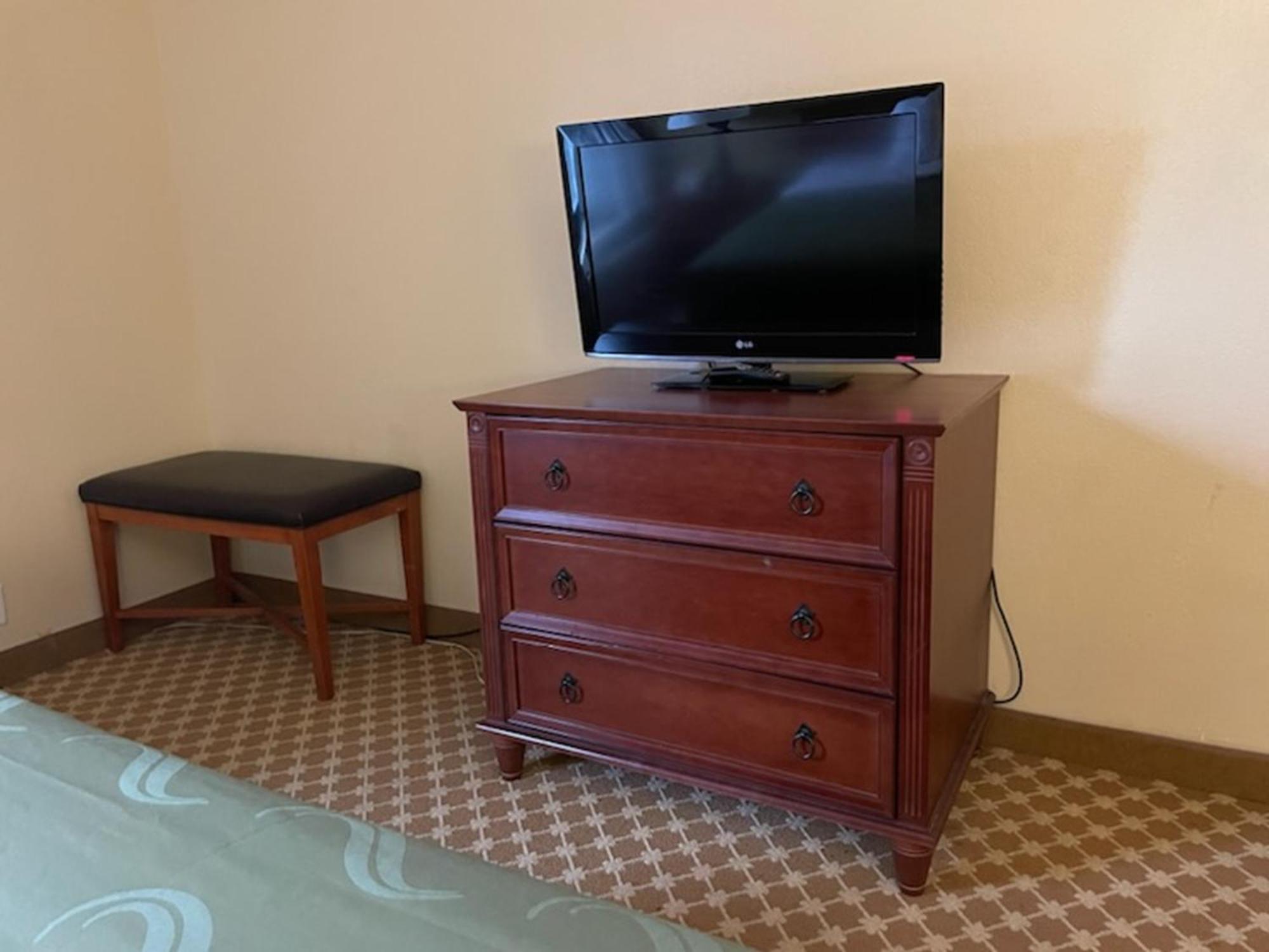 סגינאו Quality Inn & Suites מראה חיצוני תמונה